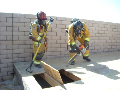 Truck Company Training